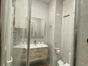 Гостевой дом Аура гор