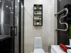 Апартаменты Сутки Уфа на Пархоменко 156Б 186