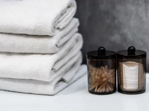 Квартира красивая