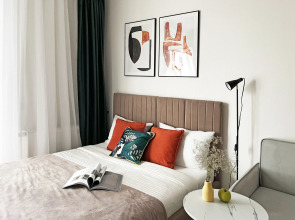 Квартира Тимирязевский