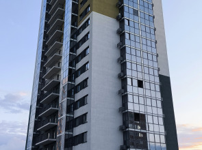 Квартира Chillaut in Kazan