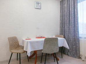 Апартаменты Пять Звёзд у Центральной Городской Больницы