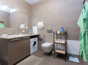 Гостевой дом DOM15