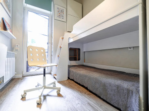 Апартаменты Уют на Турчинского