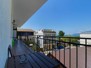 Гостевой дом Кипарис