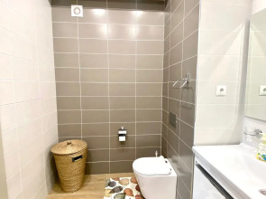 Апартаменты Просторные с Видом на Горы