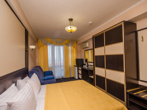 Мини-Отель Мечта