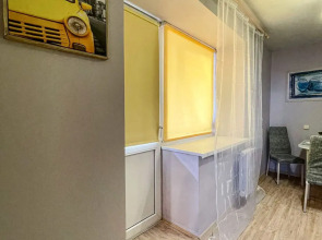 Квартира Однокомнатная квартира на таможне