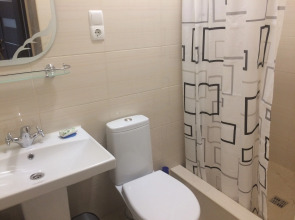 Гостевой Дом Стрелецкая Бухта