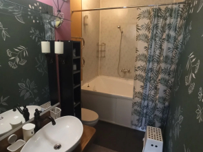 Апартаменты Red Town на Набережной