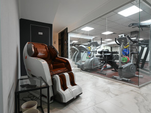 Гостевой Дом Platonov