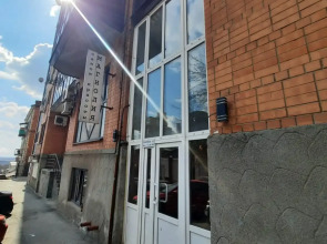 Квартира Видовая в Историческом Центре Ростова