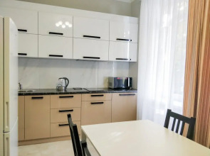 Апарт-Отель Комплекс апартаментов Ванва