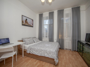 Апартаменты Stay Together 4BR Apartment