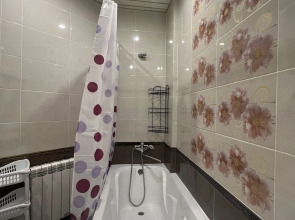 Апартаменты Уютные Апартаменты в Центре Города