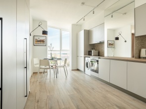 Apartamenty Pavlin v Rybnoj derevne