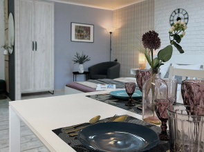 Апартаменты Volga Rent Саратов