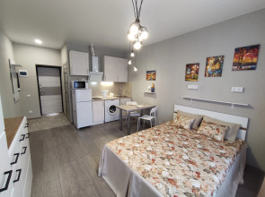 Квартира Идеальная в Автово