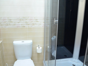 Отель Евразийский