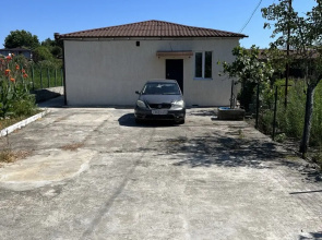 Aliasna  Private house