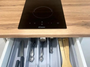 Квартира в центре Нижнего Новгорода