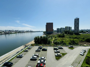 Апартаменты Atmosfera Sna у Аквапарка