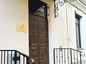 Апарт-Отель Mia