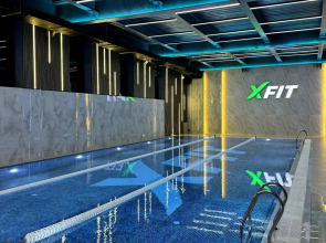 Бутик-отель Rivana Boutique Hotel