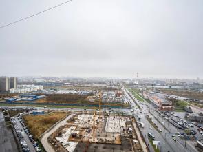 Квартира Inndays Apartments