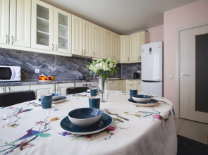 Квартира на Улице Видная