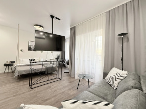 Квартира Управляйте своим комфортом с помощью Алисы