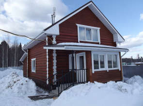 Mihailovskiy Guest House