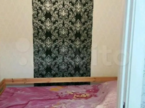 Апартаменты Добро Пожаловать на Курорт