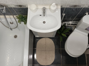 Апартаменты Чкалова 70