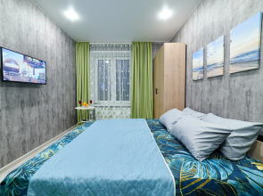 Апартаменты APARTS Сияние