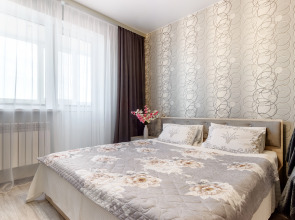 Апартаменты Квартира-Студия на Творческой