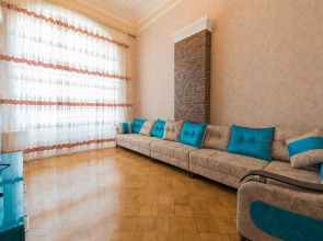 Апартаменты Stay Inn Baku Lovely