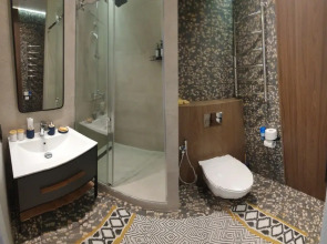 Квартира Уютная для комфортного отдыха