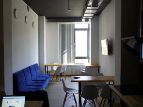 Хостел Khosta Hostel