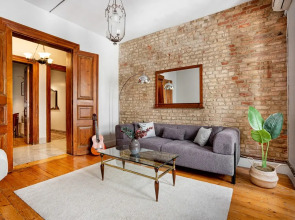 Апартаменты Steps to Galata Tower