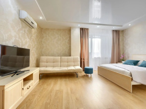 Апартаменты на Новороссийской