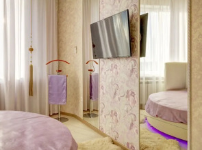 Апартаменты InnHome SPA de Lux