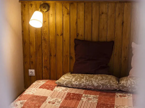 Апартаменты Арт около Кремля Кантри