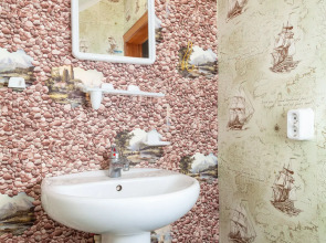 Гостевой дом Жемчужина