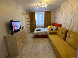 Апартаменты рядом с Глобусом