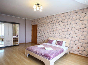 Апартаменты O.G.N.I. Светланская, д. 37