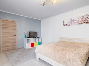 Апартаменты Комфортная в ЖК Дельфин