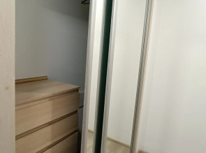 Апартаменты Уютные на Флотской