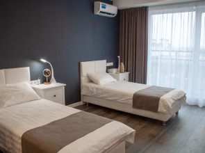 Апартаменты Махаон