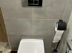 Квартира Студия в стиле Лофт